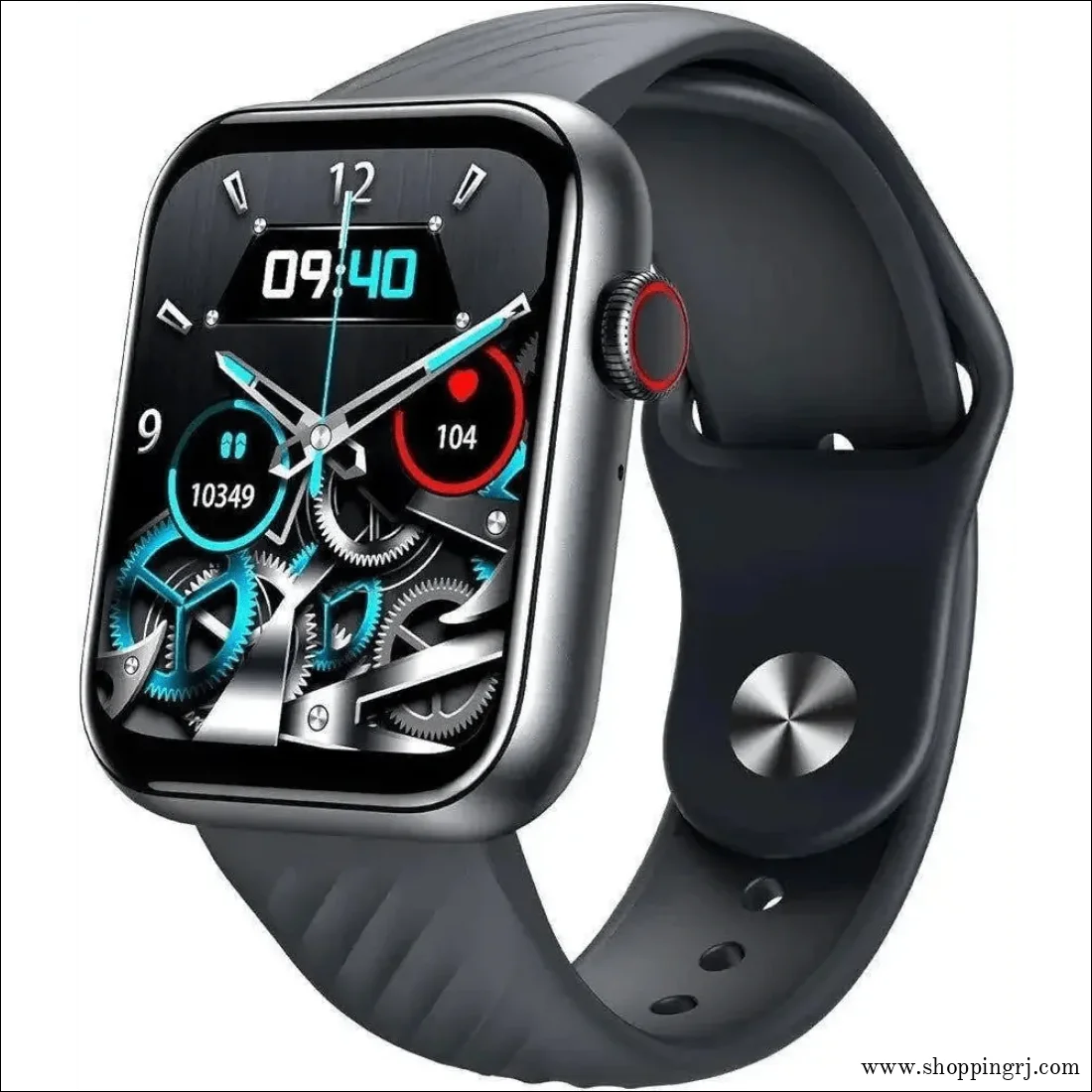 ITEL ஐகான் 2 