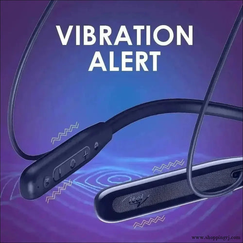 ITEL IEB - 55 Bluetooth neckband Headset - neckband - itel brandNew arrivelneckband