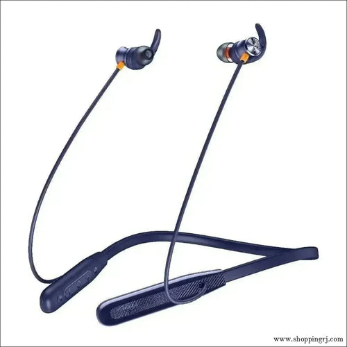 ITEL IEB - 55 Bluetooth neckband Headset - neckband - itel brandNew arrivelneckband
