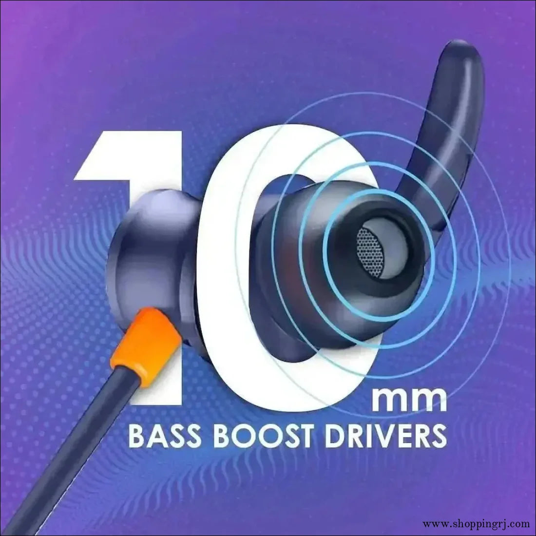 ITEL IEB - 55 Bluetooth neckband Headset - neckband - itel brandNew arrivelneckband