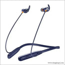Itel Ieb-55 Bluetooth Neckband Headset