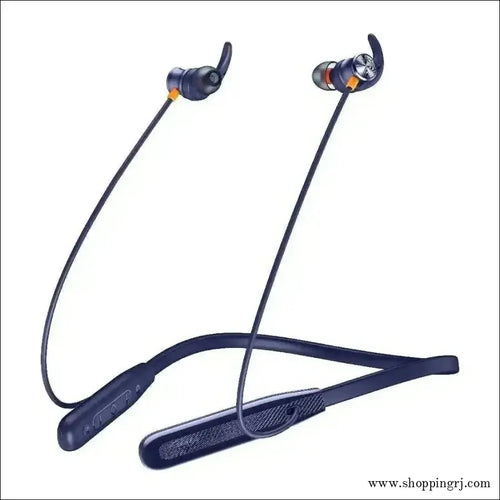 Itel Ieb-55 Bluetooth Neckband Headset