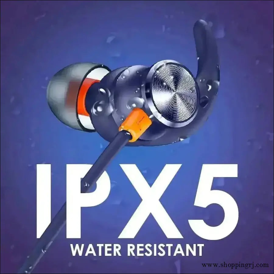 Itel Ieb-55 Bluetooth Neckband Headset