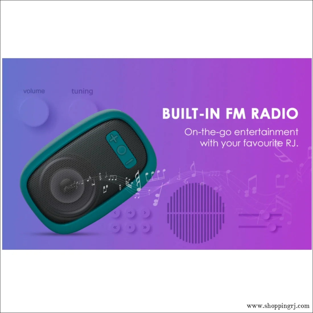 Itel s21 Wireless Speaker for High-Quality Wireless Audio Experience