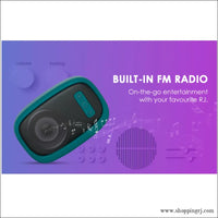 Itel s21 Wireless Speaker for High-Quality Wireless Audio Experience