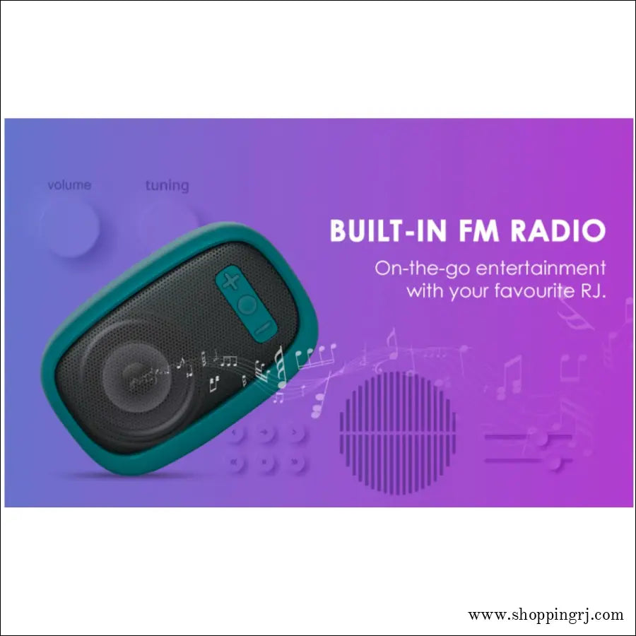 Itel s21 Wireless Speaker for High-Quality Wireless Audio Experience