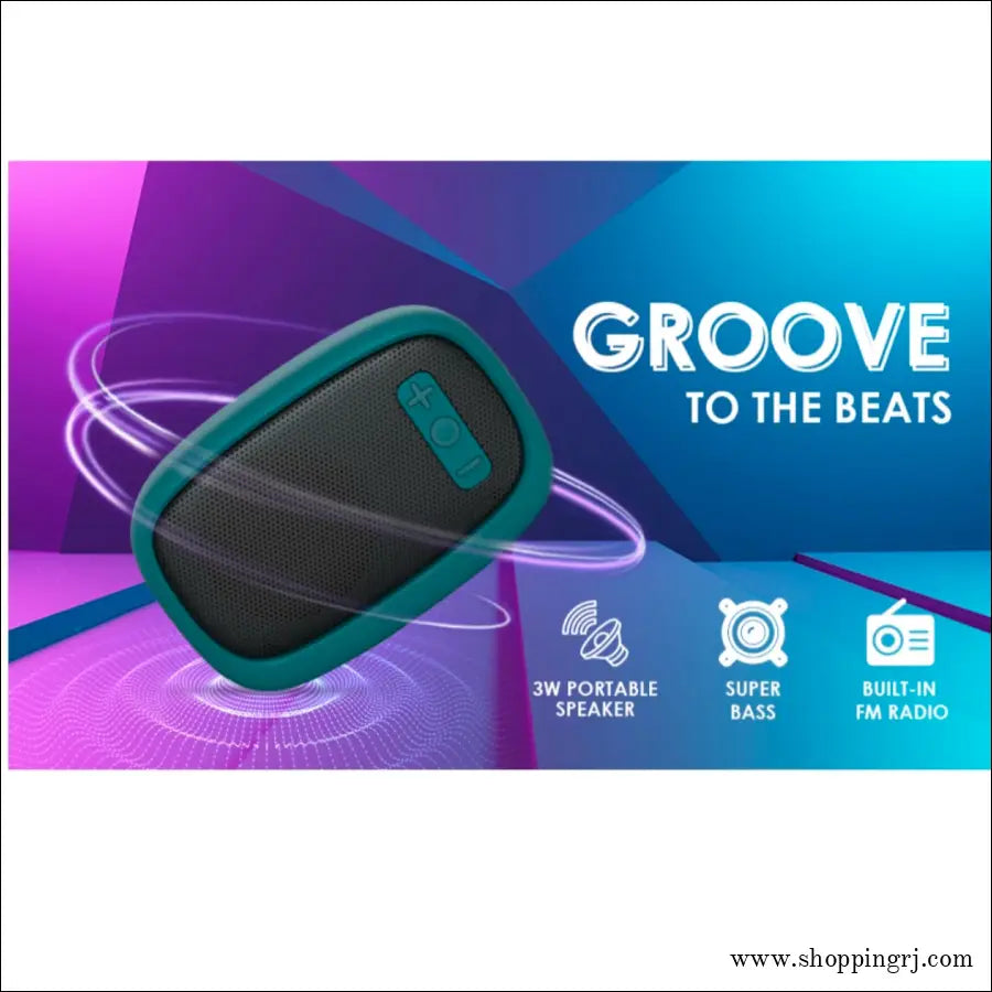 Itel s21 Wireless Speaker for High-Quality Wireless Audio Experience