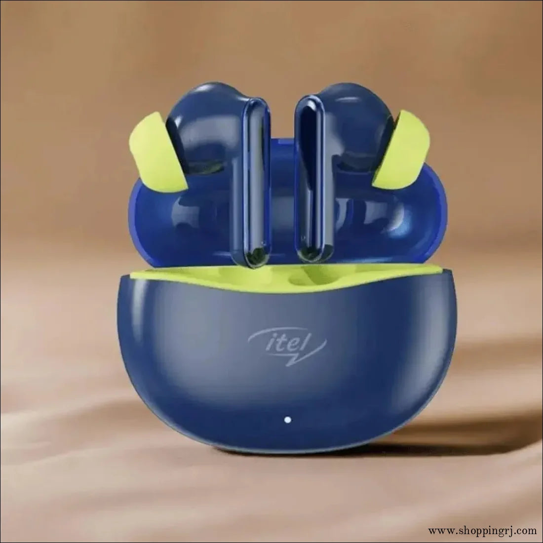 ITEL S9MAX EARBUDS
