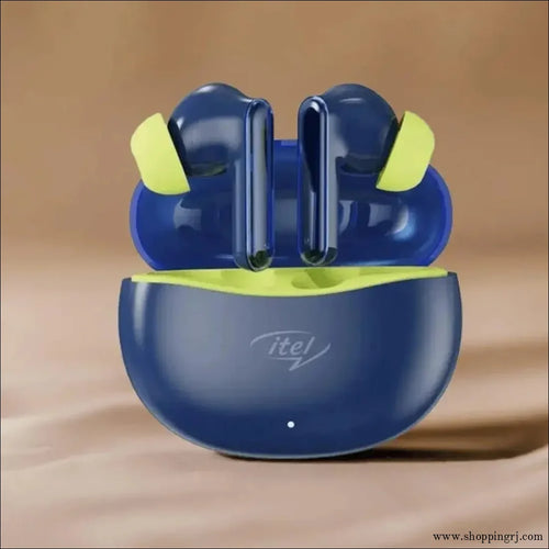 ITEL S9MAX EARBUDS - Earbuds - EarbudsNew arrivelitel brand