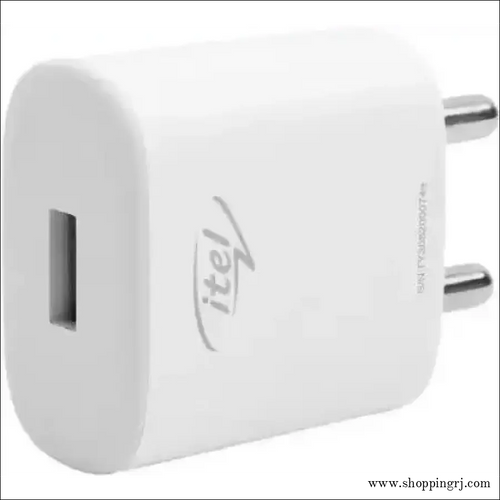 Itel Voltx 10m Charger - Charger