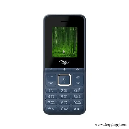 Itel2175 Pro - Keypad Mobile