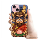 Jaime Tabandera-achong Rj 2869 Plastic Hard Cases - Mobile Covers