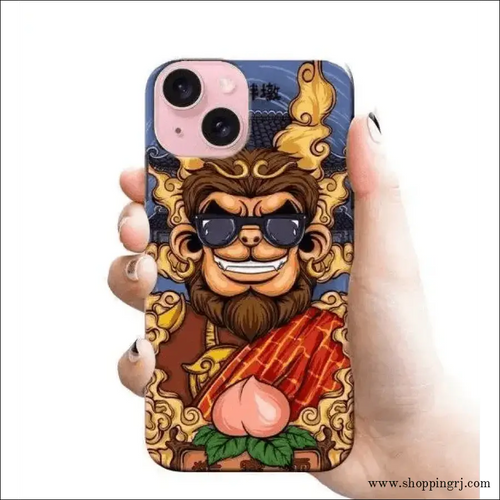 Jaime Tabandera-achong Rj 2869 Plastic Hard Cases - Mobile Covers