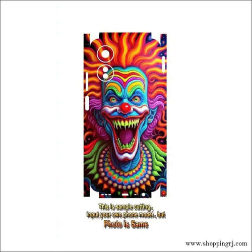 Jokers Rj2525 - Mobile Skins