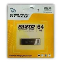 KENZO USB FLASH DRIVE 64 GB - pendrive - New arrivelRJ mobiles and accessories Thoothukudipendrive