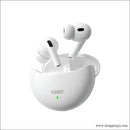 KIVART FITPRO EARBUDS Pure Sound, Zero Boundaries with ENC