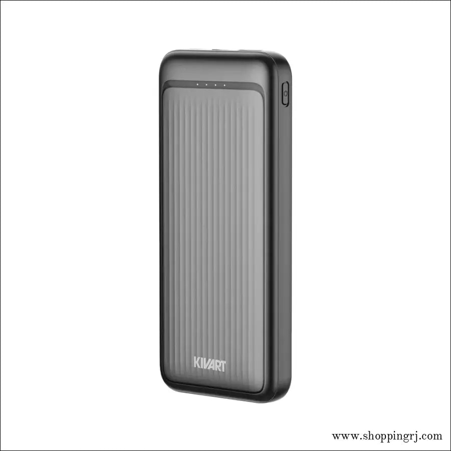KIVART VOLTMAX 10000 mah , 12w  Powerbank