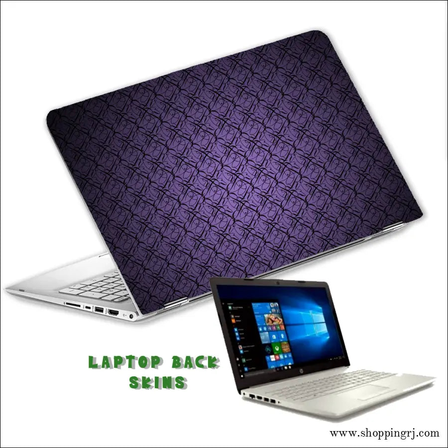Laptop premium skins-RJ050