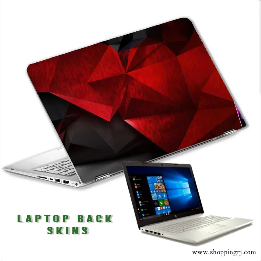 Laptop premium skins-RJ085