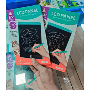 LCD Panel 8.5inch E-Writting Pad