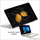 leaf Laptop premium skins-RJ056