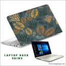 leaf Laptop premium skins-RJ060