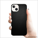 Leather Design Mobile Cover Rj 2577 Plastic Case - Mobile Covers