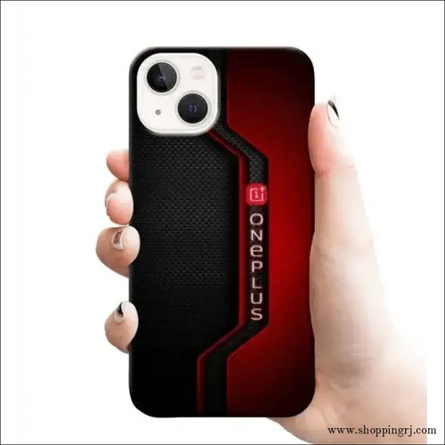 Leather Design Mobile Cover Rj 2590 Plastic Case - Mobile Covers