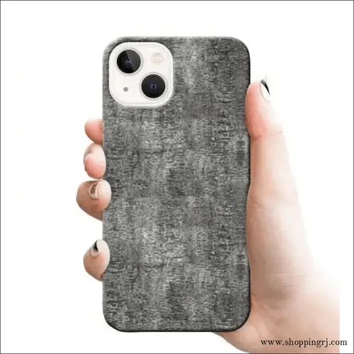 Leather Design Mobile Cover Rj 2592 Plastic Case - Mobile Covers
