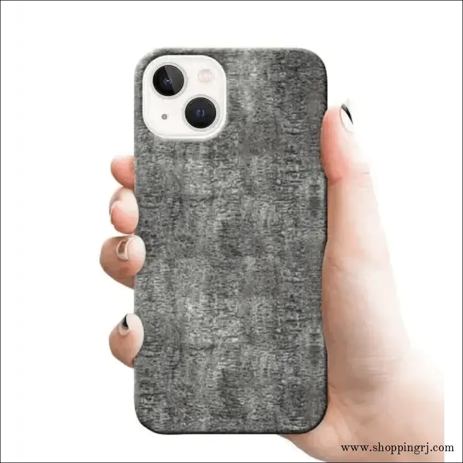 Leather Design Mobile Cover Rj 2592 Plastic Case - Mobile Covers