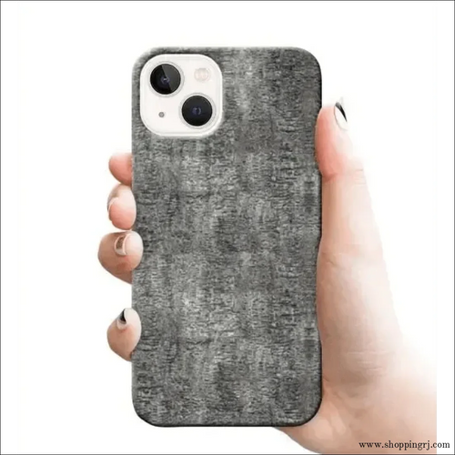 Leather design mobile cover RJ 2592 PLASTIC case - Mobile covers - Hard casesmobile coverLeather design