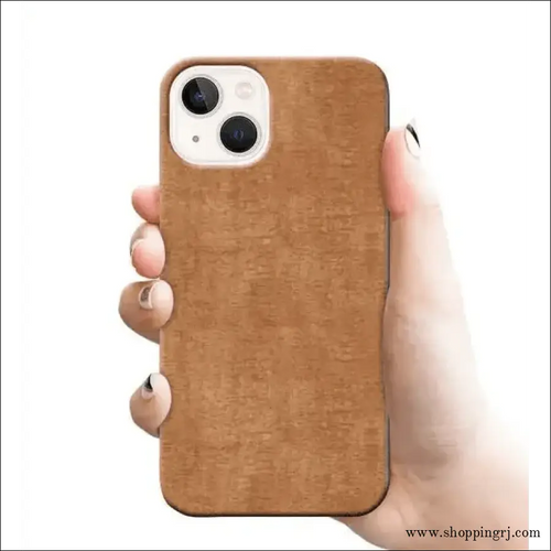 Leather Design Mobile Cover Rj 2593 Plastic Case - Mobile Covers