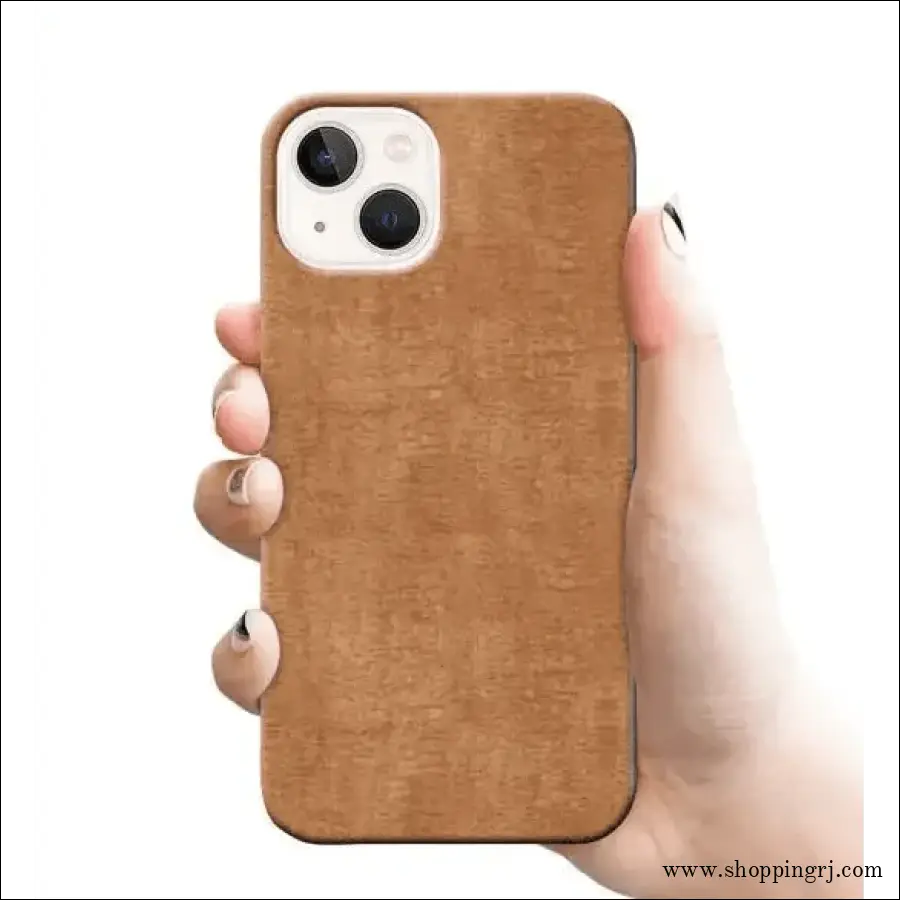 Leather Design Mobile Cover Rj 2593 Plastic Case - Mobile Covers