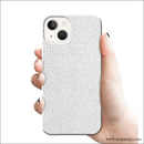 Leather Design Mobile Cover Rj 2597 Plastic Case - Mobile Covers