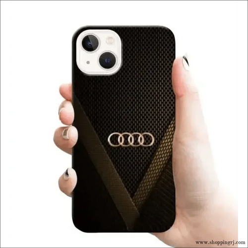 Leather design mobile cover RJ 2601 PLASTIC case - Mobile covers - Hard casesmobile coverLeather design