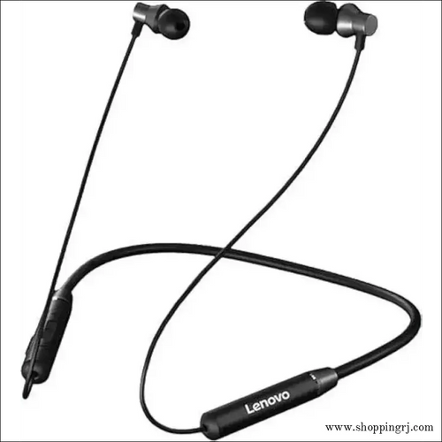 Lenovo He05 Neckband - Neckband