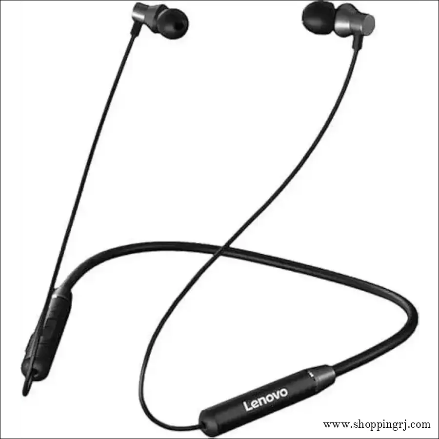 LENOVO HE05 NECKBAND