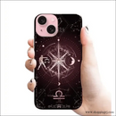 Libra Rj 2855 Plastic Hard Cases - Mobile Covers