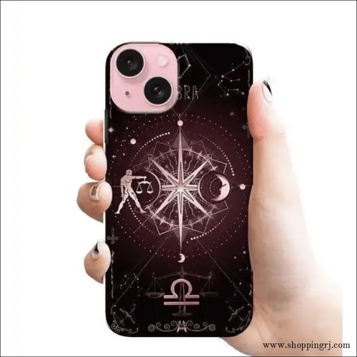 Libra Rj 2855 Plastic Hard Cases - Mobile Covers