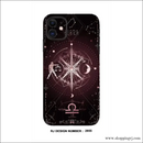 Libra Rj2855 Mobile Skin - Mobile Skins
