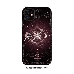 Libra rj2855 mobile skin
