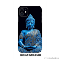 lord buddha mobile skin rj2888