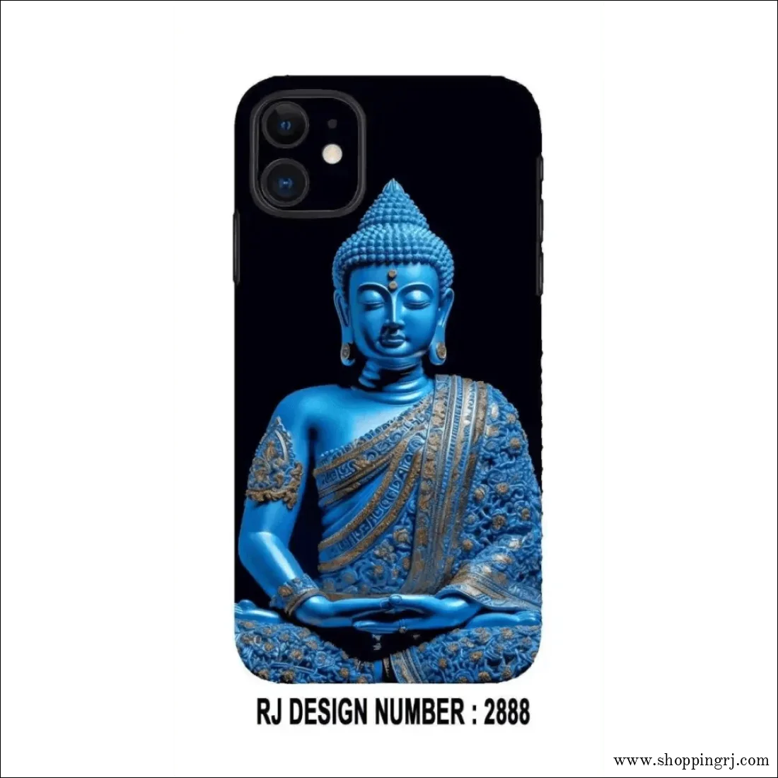 lord buddha mobile skin rj2888