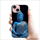Lord Buddha Rj 2888 Plastic Hard Cases - Mobile Covers