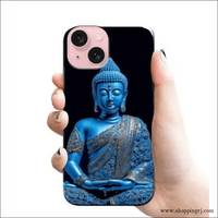 Lord buddha RJ 2888 PLASTIC HARD CASES