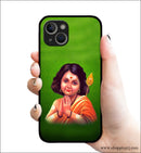 Lord Muruga Glossy Rubber Case 1308 - Mobile Covers