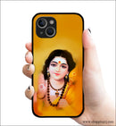 Lord Muruga Glossy Rubber Case 1310 - Mobile Covers