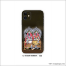 Lord Mutharamman Mobile Skins Rj1089 - Mobile