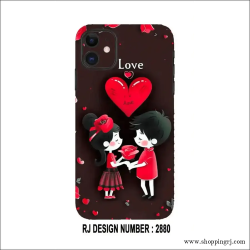 Love Back Mobileskin - Mobile Skins