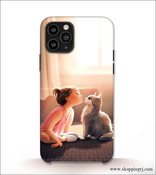 Love & Girls Mobile Covers Rj1177 - Mobile